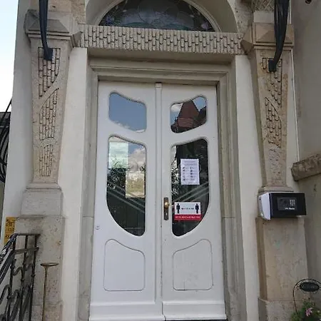 Sax Imperial by Villa Emma فندق دريسدن