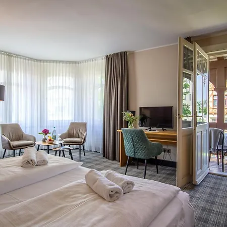 Sax Imperial by Villa Emma 3*