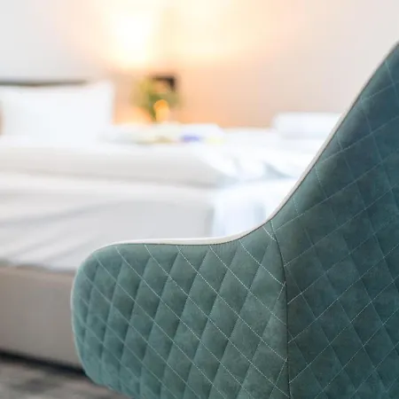 Sax Imperial ホテル 3*