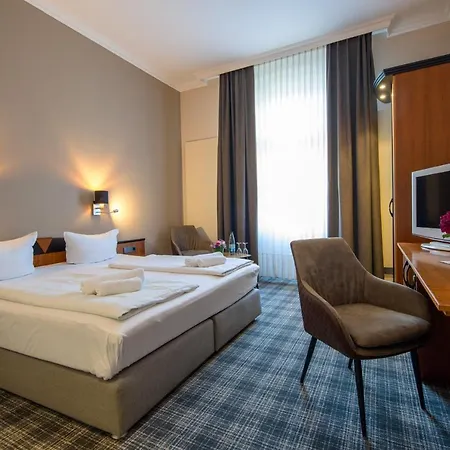 Sax Imperial ホテル 3*