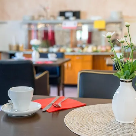 Sax Imperial by Villa Emma Hotel Drezno