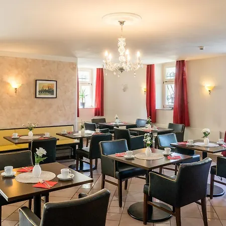 Sax Imperial ドレスデン