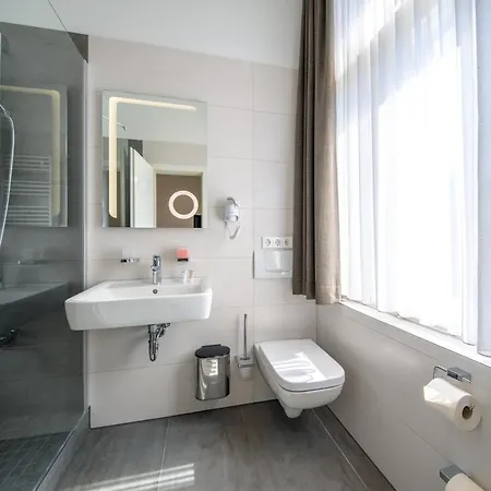 Sax Imperial by Villa Emma Hotel