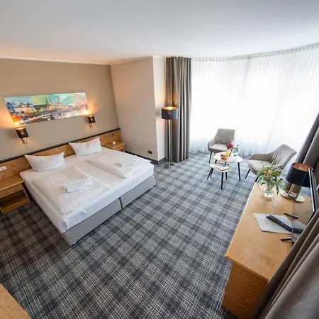 Sax Imperial ホテル