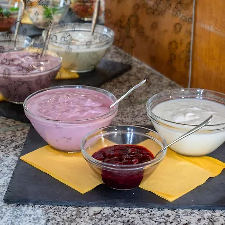 Sax Imperial ホテル