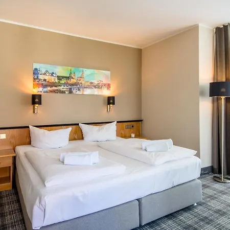 Hotel Sax Imperial