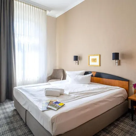 Sax Imperial ドレスデン