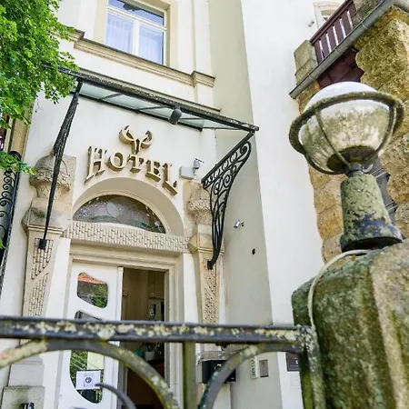 Hotel Sax Imperial 3*
