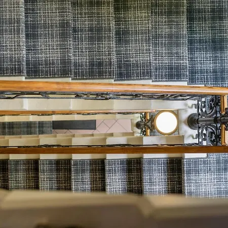 ホテル Sax Imperial ドレスデン