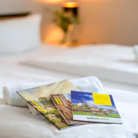 Hotel Sax Imperial by Villa Emma 3*