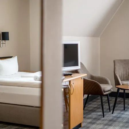 Hotel Sax Imperial by Villa Emma 3*