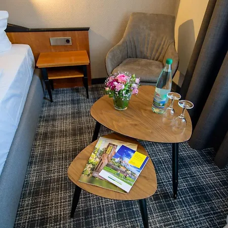 Hotel Sax Imperial by Villa Emma Drezno