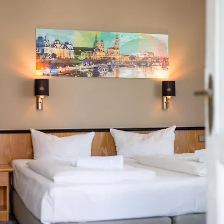 Hotel Sax Imperial 3*