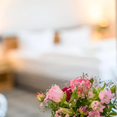 ホテル Sax Imperial ドレスデン