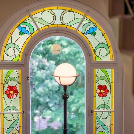 Hotel Sax Imperial Dresde