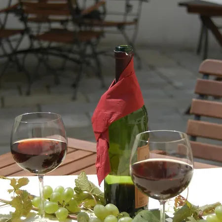 Hotel Sax Imperial by Villa Emma 3*