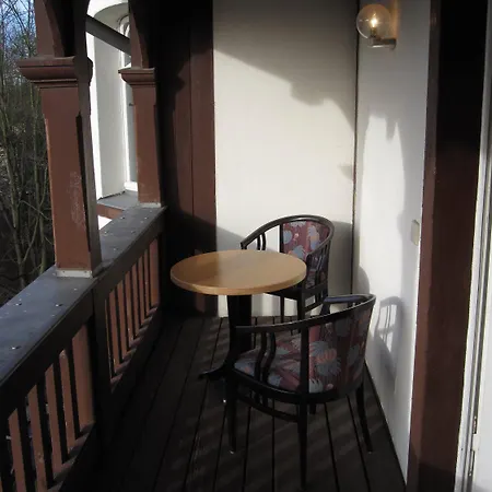 Hotel Sax Imperial Dresde