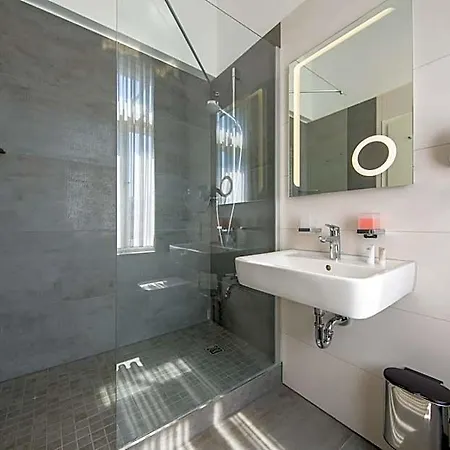Sax Imperial by Villa Emma 3* دريسدن