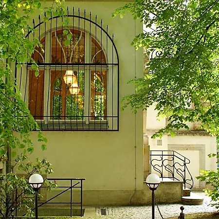 Sax Imperial by Villa Emma فندق دريسدن
