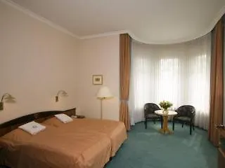 Hotel Sax Imperial