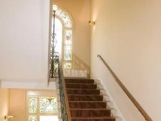 Sax Imperial by Villa Emma Hotel Drezno