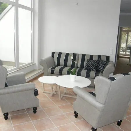 Sax Imperial by Villa Emma 3* دريسدن