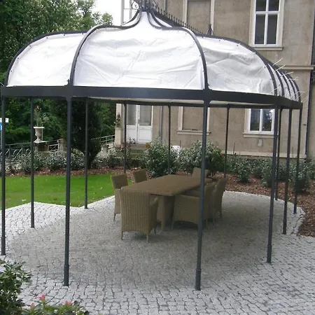 Sax Imperial by Villa Emma 3*