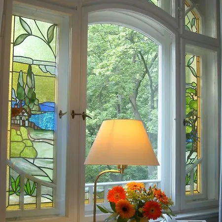 Sax Imperial ホテル 3*