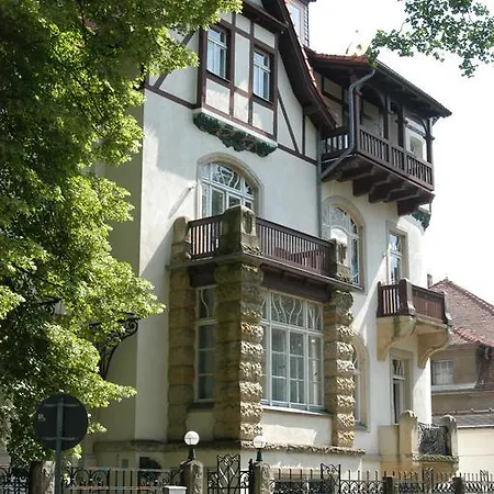 Sax Imperial ドレスデン