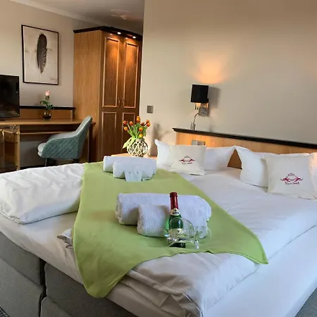 Hotel Sax Imperial 3*