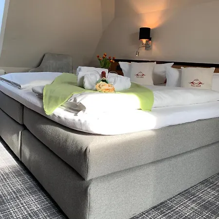 ホテル Sax Imperial ドレスデン