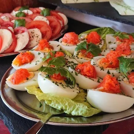 ホテル Sax Imperial