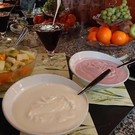 Sax Imperial ホテル