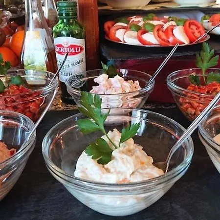 Sax Imperial 3* ドレスデン