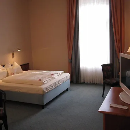 Sax Imperial 3* Dresden