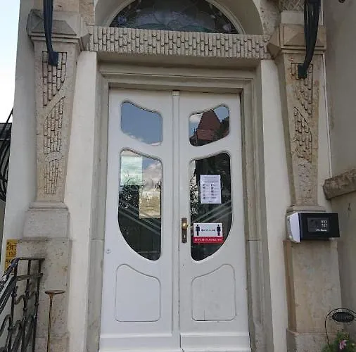 Sax Imperial Hotel Drezno