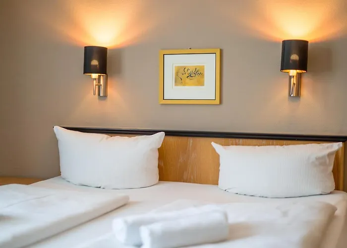 Sax Imperial Hotel 3*