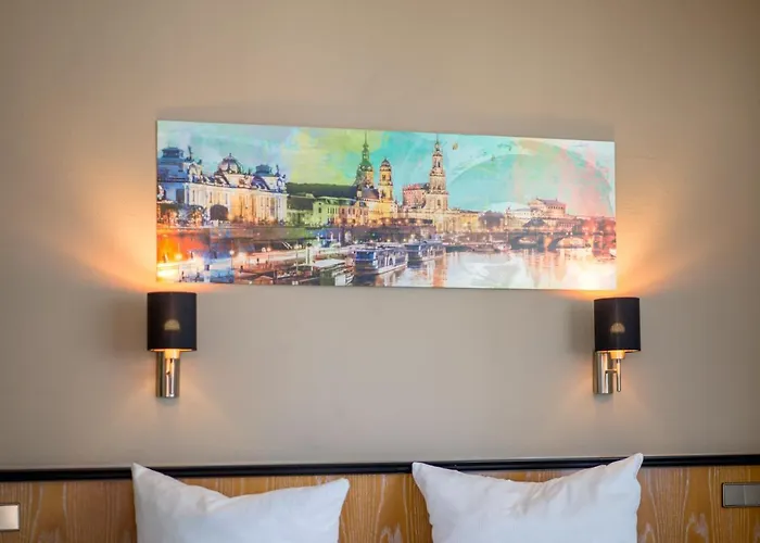 Sax Imperial Δρέσδη