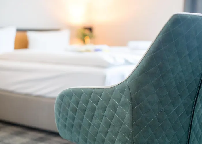 Sax Imperial Hotel 3*