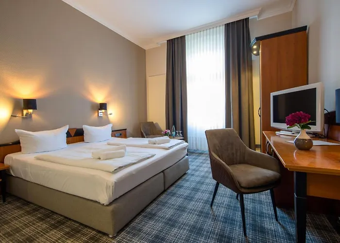 Sax Imperial Hotel 3*