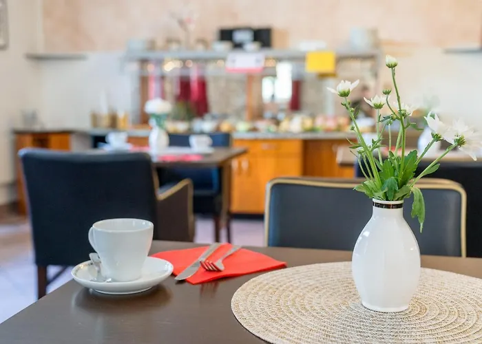 Sax Imperial Hotel Dresden