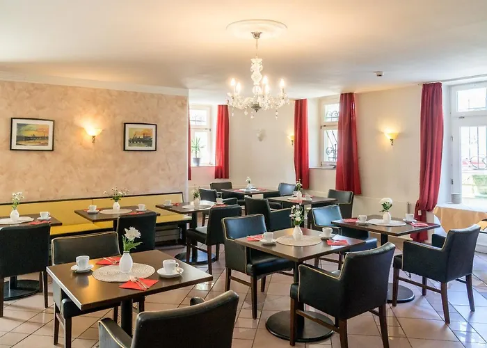 Sax Imperial Δρέσδη