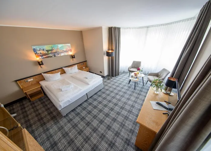 Sax Imperial Ξενοδοχείο