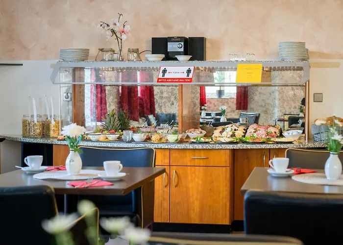 Hotel Sax Imperial Dresden