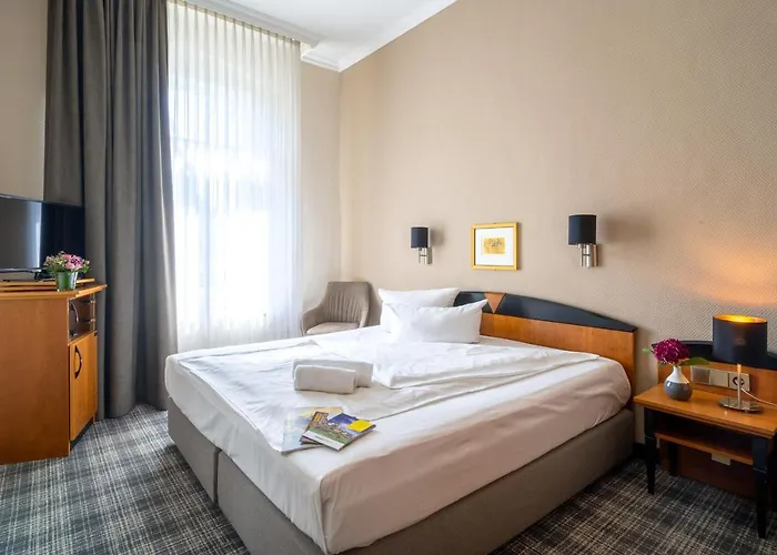 Sax Imperial Δρέσδη