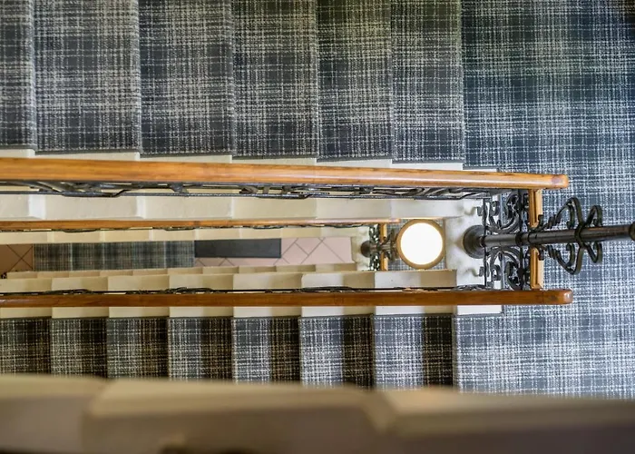 Ξενοδοχείο Sax Imperial Δρέσδη