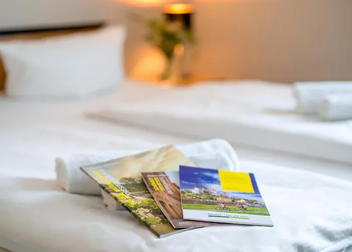 Hotel Sax Imperial 3*