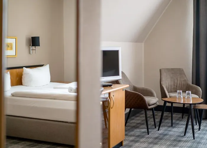 Hotel Sax Imperial 3*