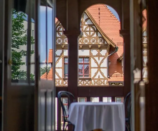 Sax Imperial Ξενοδοχείο Δρέσδη