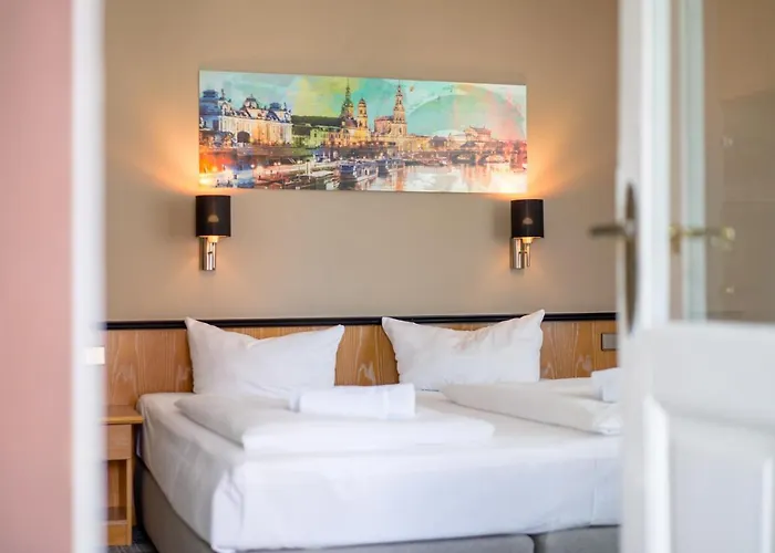 Hotel Sax Imperial 3*